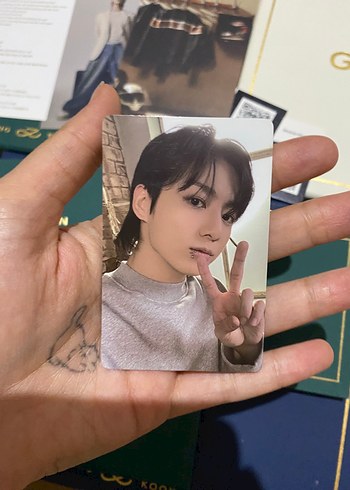  golden weverse edt