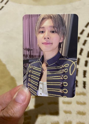 BTS jimin muse albüm pc