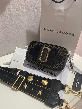 HEMEN TESLİM MARC JACOBS