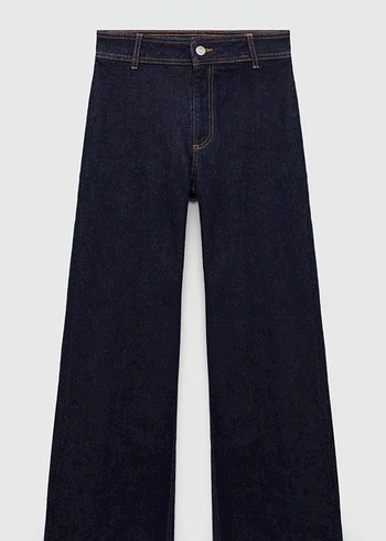 Mango Mango jean Pantolon