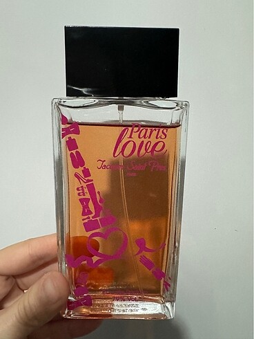Victoria s Secret Paris love parfüm