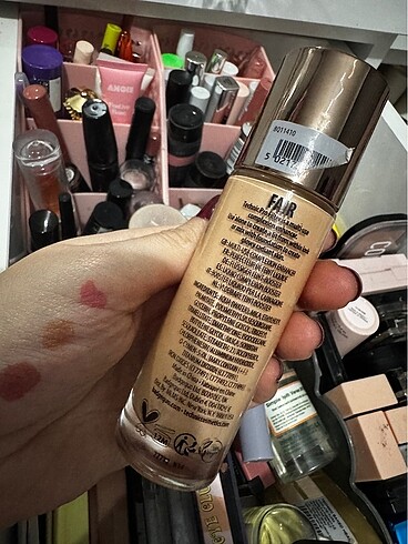 Nars Bazaydınlatoco