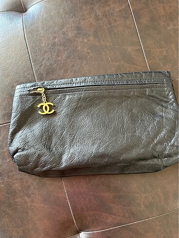  Beden Chanel clutch
