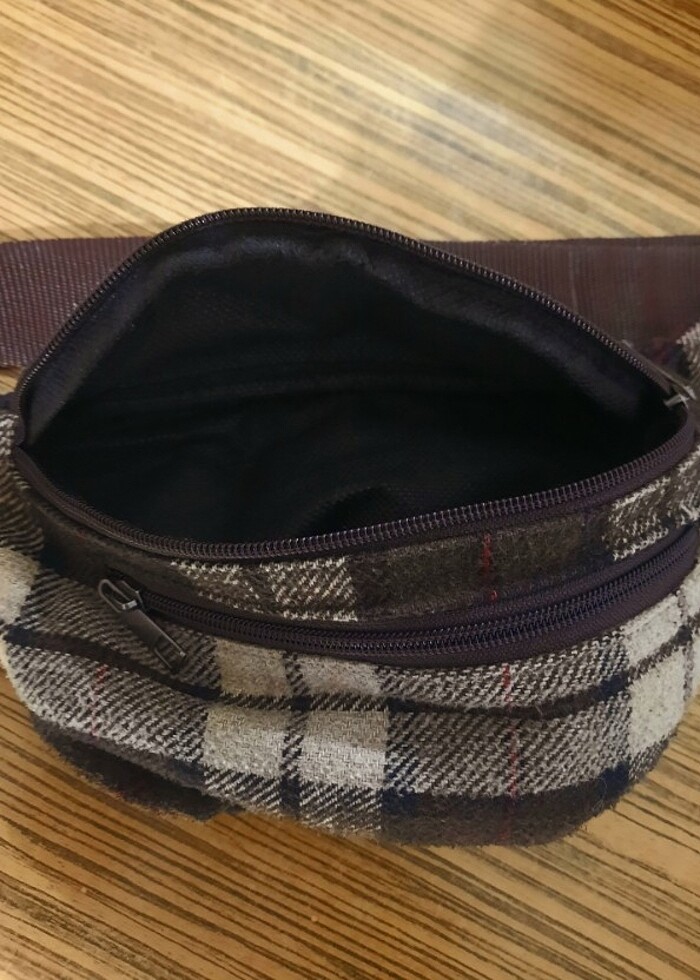 Bel Çantası - Görsel 2