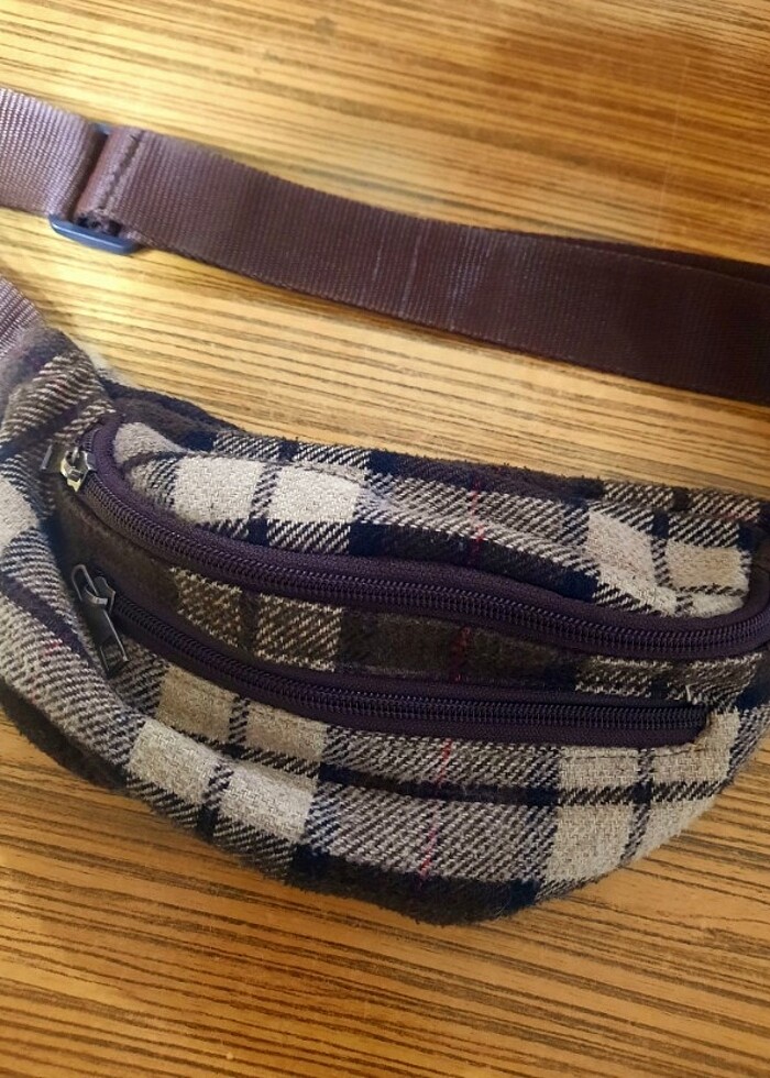 Bel Çantası - Görsel 3