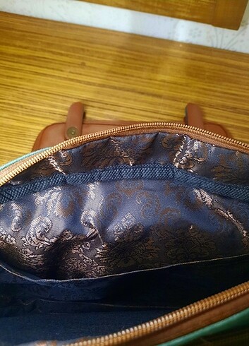 Postacı Çantası - Görsel 4