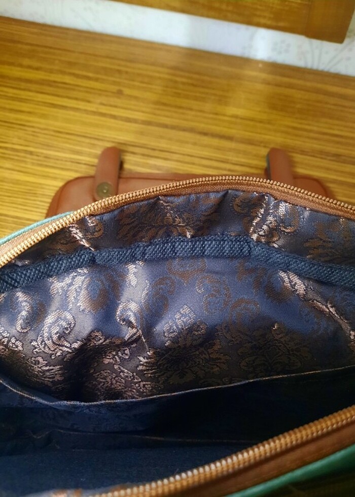 Postacı Çantası - Görsel 4