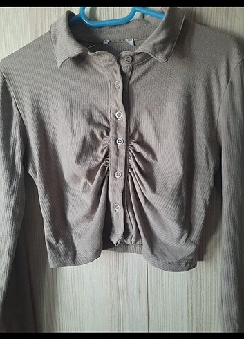 kadın bluz - Görsel 2