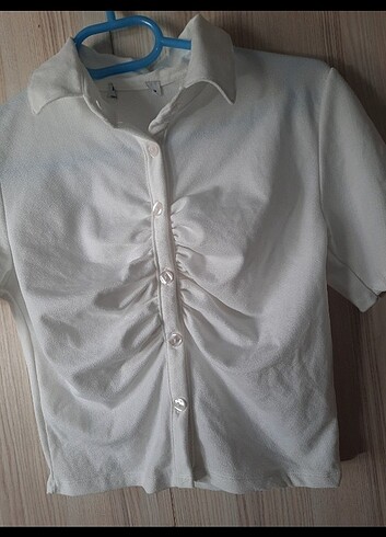 kadın bluz - Görsel 2