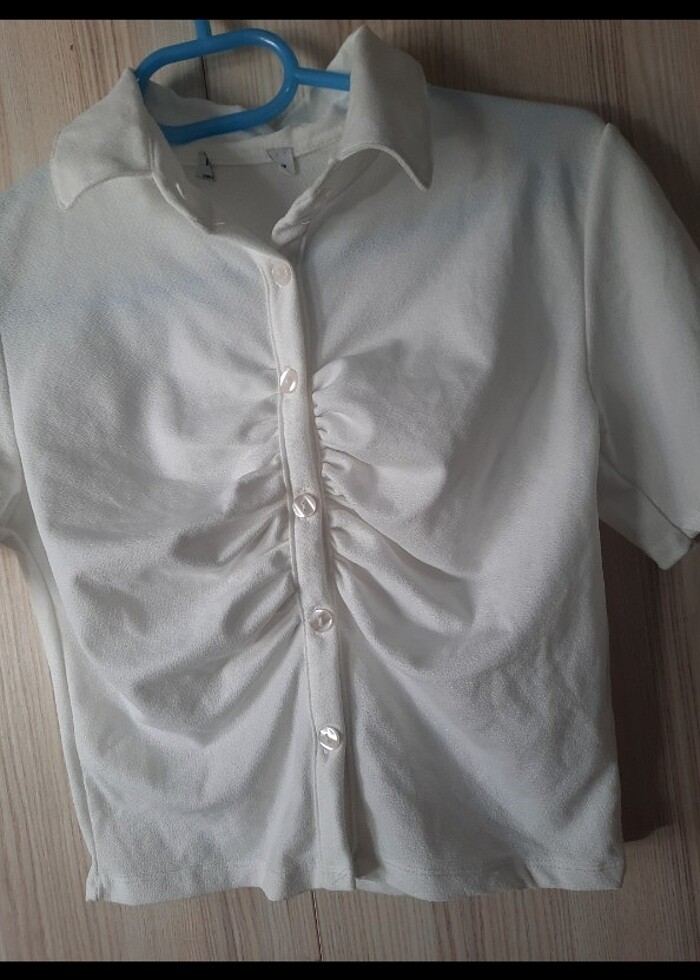 kadın bluz - Görsel 2