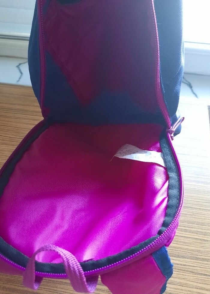 decathlon sırt çantası - Görsel 3