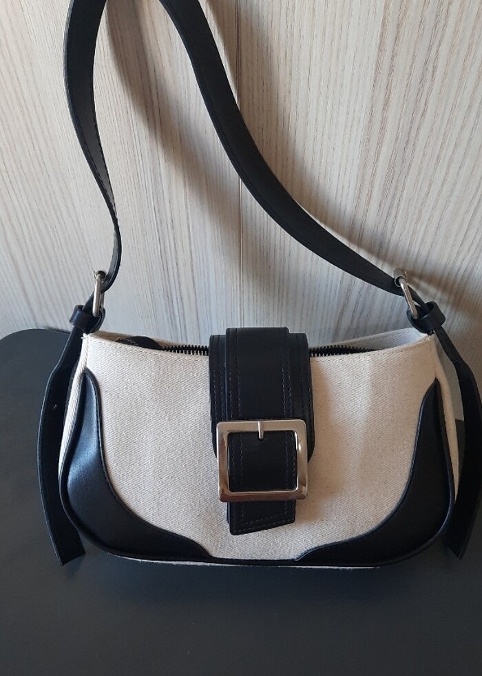 kadın kol çantası - Görsel 2