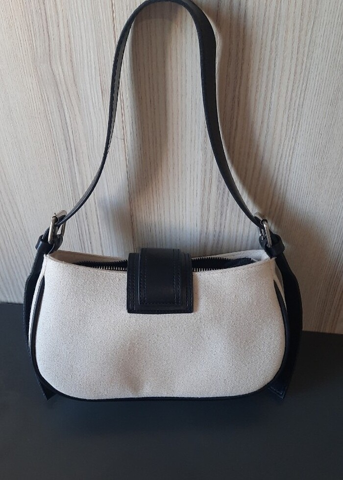 kadın kol çantası - Görsel 3