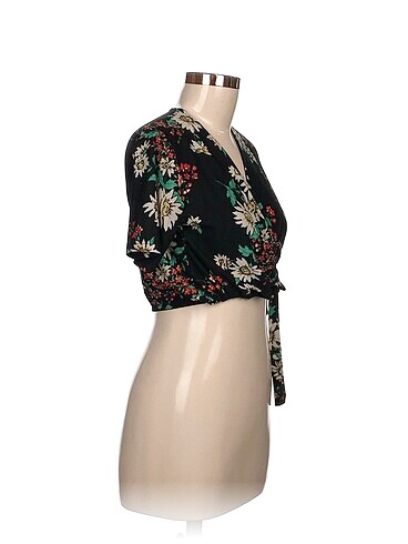 Vintage Love Diğer Bluz %70 İndirimli.