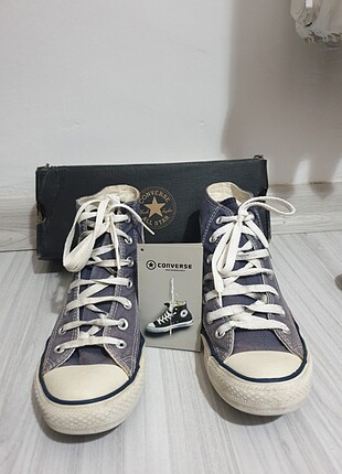 Mavi converse 