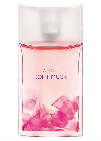 Avon Soft Musk Kadın Parfümü