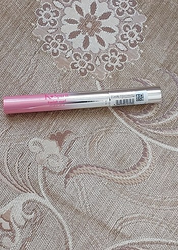 Flormar K-Spirit Twist Curl Metal Fırçalı Maskara - Görsel 7