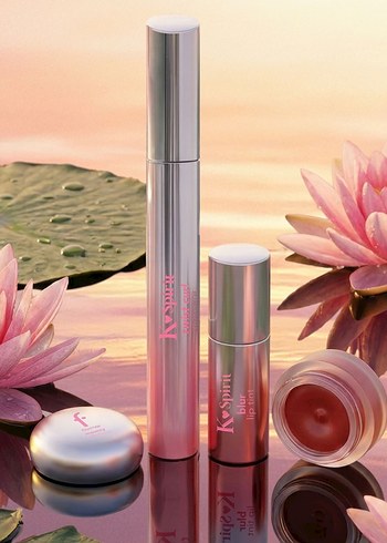 Flormar K-Spirit Twist Curl Metal Fırçalı Maskara - Görsel 5