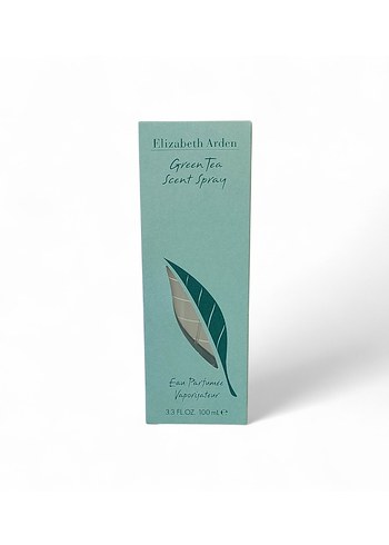 Elizabeth Arden Green Tea Kadın Parfümü 100 ml - Görsel 2