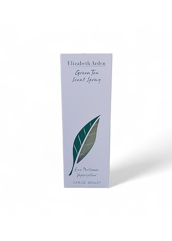 Elizabeth Arden Green Tea Kadın Parfümü 100 ml - Görsel 3