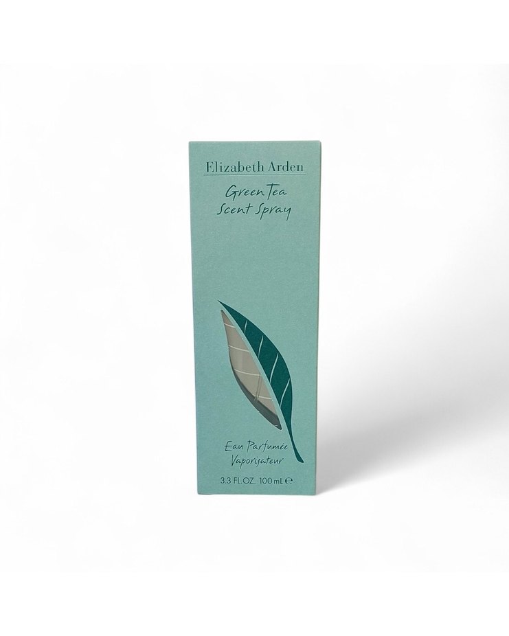 Elizabeth Arden Green Tea Kadın Parfümü 100 ml - Görsel 2