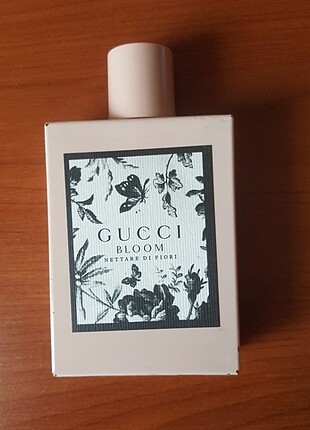 Gucci Bloom Orijinal tester