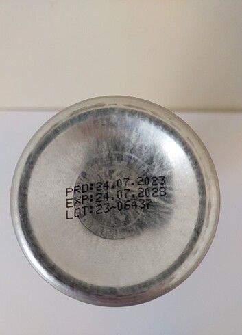 Orijinal Lancome Idòle Parfüm Deodorant - Görsel 3