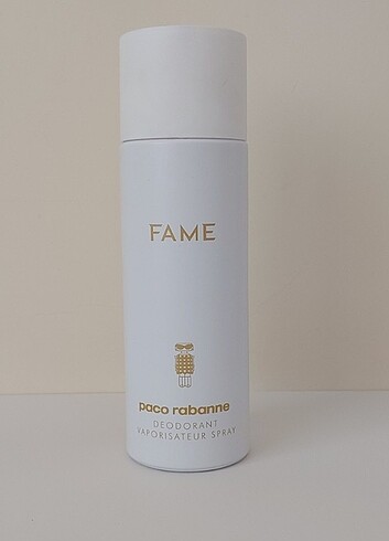 Paco Rabanne Fame Parfüm Deodorant 200 ML.