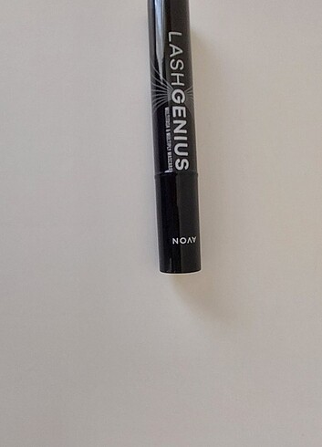 Avon Avon Lash Genius Multitask &Multiplay Mascara Rimel