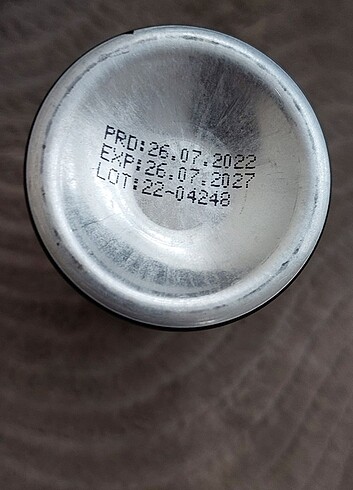 Franck Boclet - Cocaïne Unisex Deodorant 200 Ml. - Görsel 2