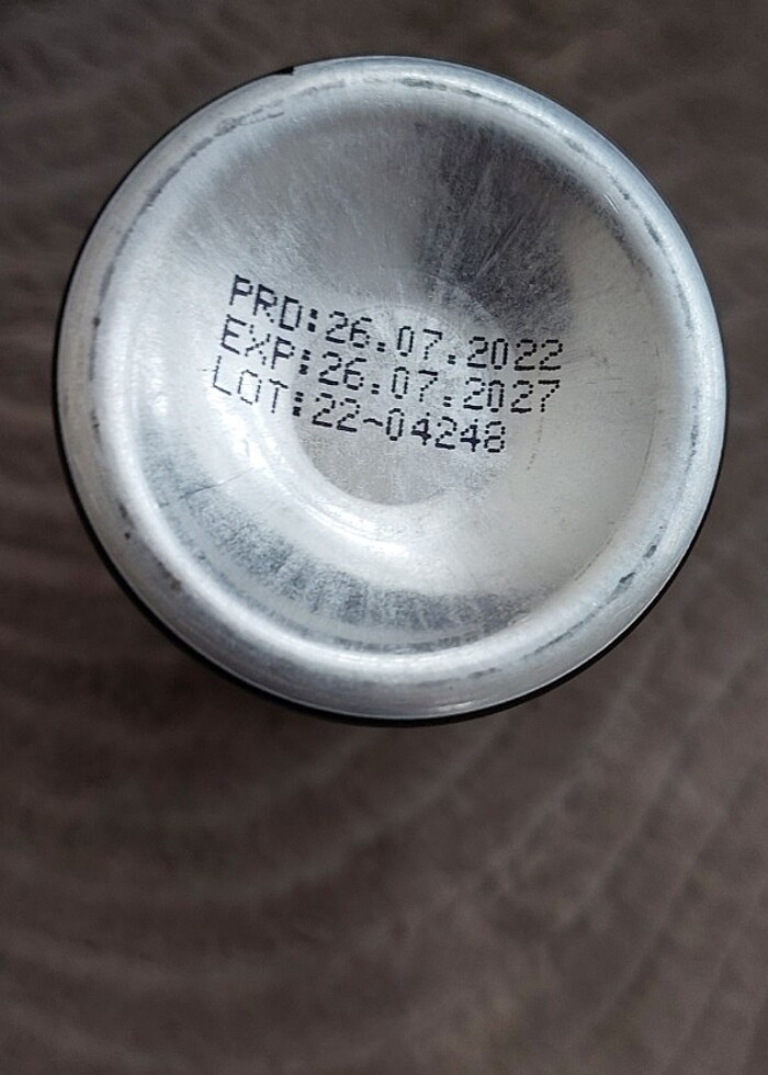 Franck Boclet - Cocaïne Unisex Deodorant 200 Ml. - Görsel 2