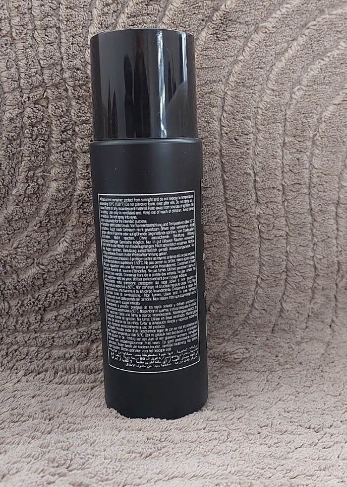 Franck Boclet - Cocaïne Unisex Deodorant 200 Ml. - Görsel 3