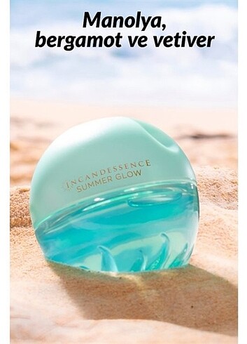 Avon Avon Intense Summer Glow
