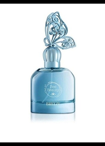Bee Beauty Bee Beauty Secret Touch Breeze EDT 90 Ml