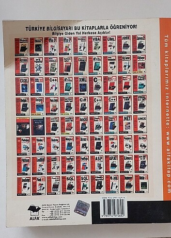 Herkes İçin HTML ve XHTML - Thomas A. POWELL - Görsel 2