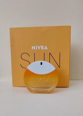 Nivea Nivea Sun EDT 30 ML.