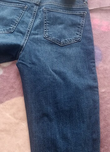 28 Beden Yeni etiketli 28 beden kot#jean#denim pantolon