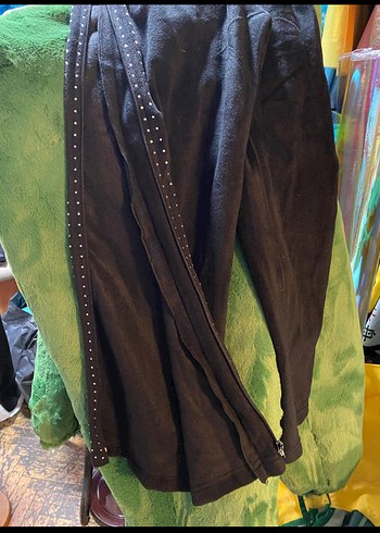 çocuk buz pateni eşofman altı - Görsel 6