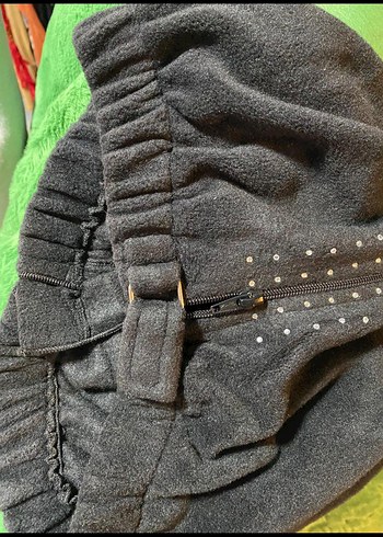 çocuk buz pateni eşofman altı - Görsel 4