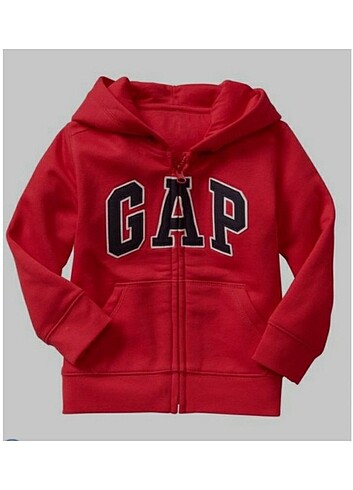 Gap Gap erkek çocuk sweatshirt 