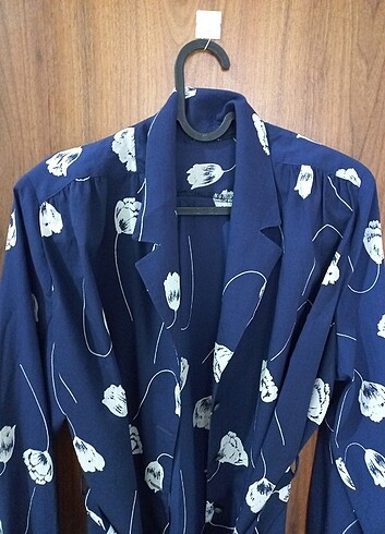 Zara Vintage yazlık etek ceket takım