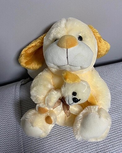 peluş ayı
