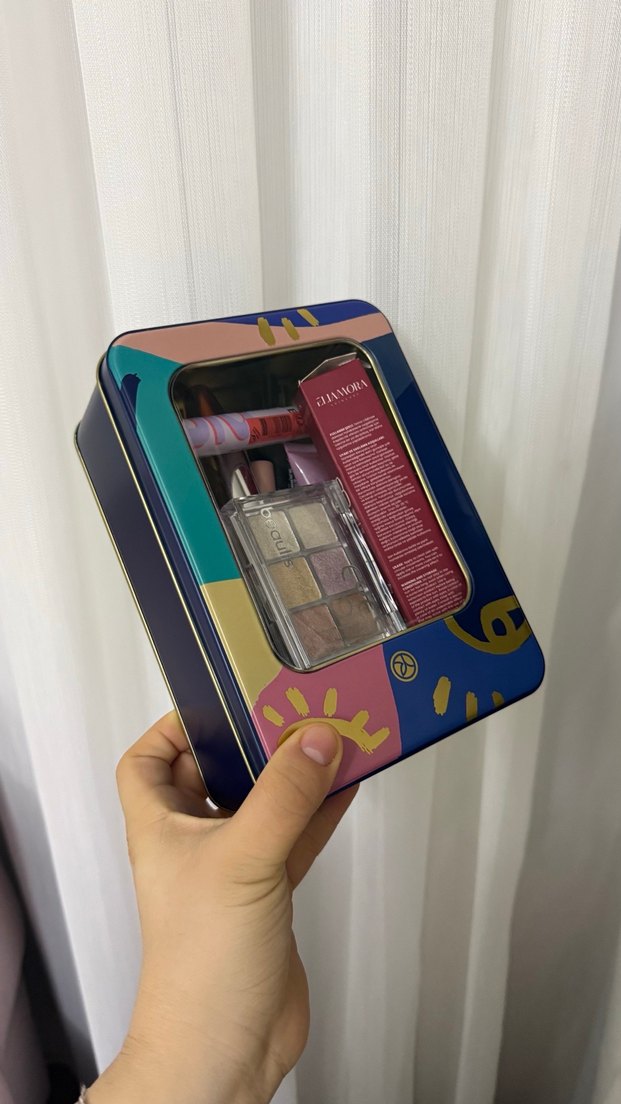 Sürpriz kutu - Görsel 2