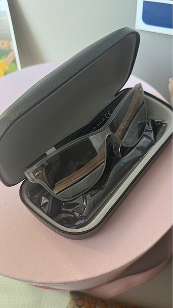 daniel klein unisex güneş gözlüğü - Görsel 7