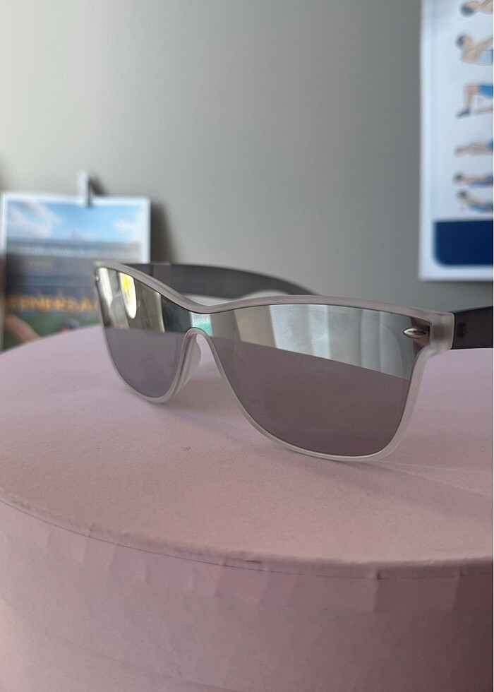 daniel klein unisex güneş gözlüğü - Görsel 2