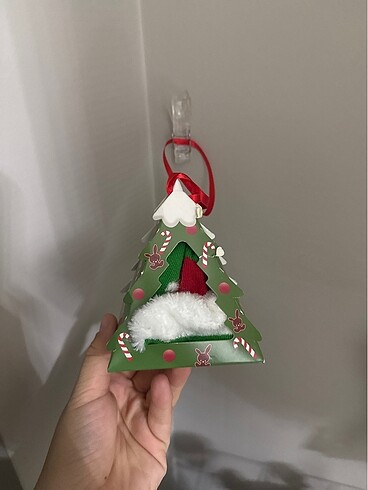 Miniso Yeni yıl konseptli çorap