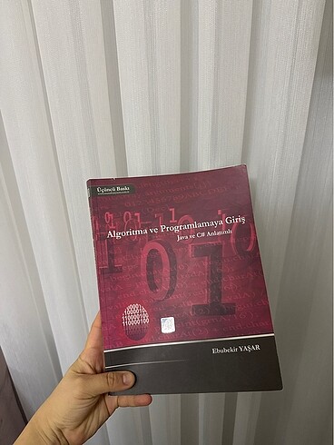 Programlama kitabı