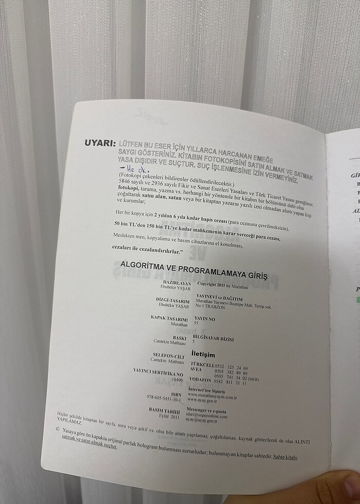Programlama kitabı - Görsel 3