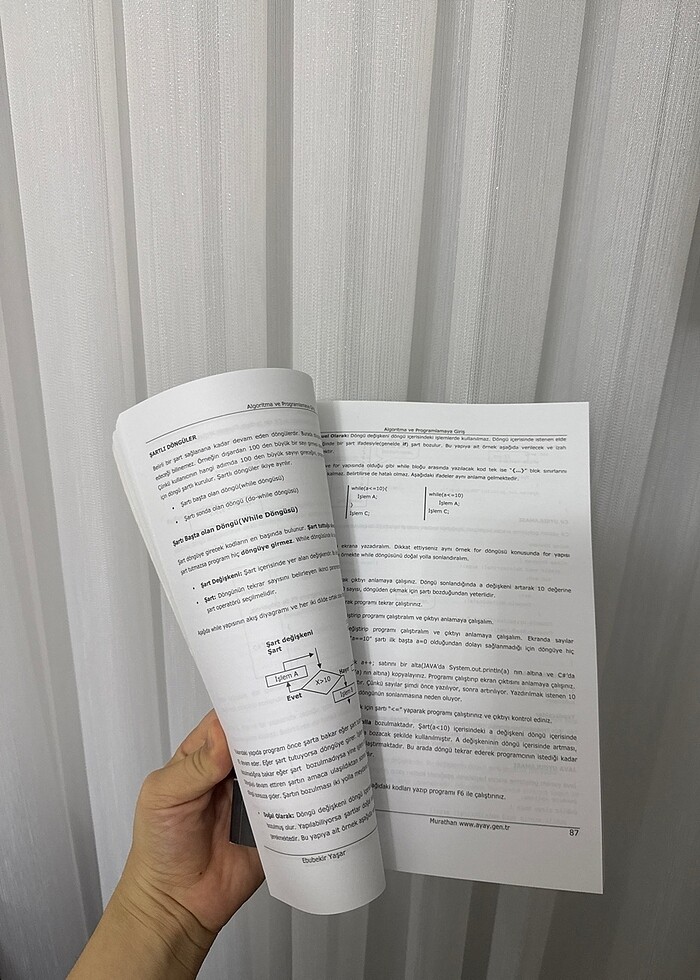 Programlama kitabı - Görsel 2