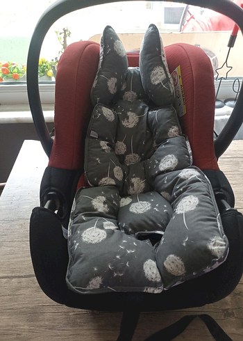 Bebek puset/ Oto Koltuğu - Görsel 3